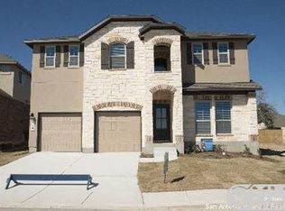 7527 Kings Spg, San Antonio, TX 78254