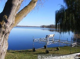 43505 Crown Dr, Harris, MN 55032