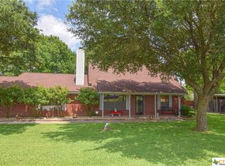 4102 Lakecliff Cir, Harker Heights, TX 76548