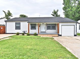 4636 E Independence St, Tulsa, OK 74115