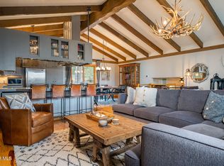 382 Gcr 837/balsh, Fraser, CO 80442