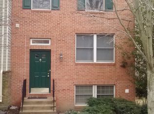 12917 Bjork Ln, Woodbridge, VA 22192