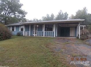 17 Anthony Ln, Conway, AR 72032