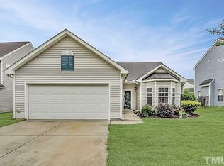 1424 Cairo Way, Fuquay Varina, NC 27526