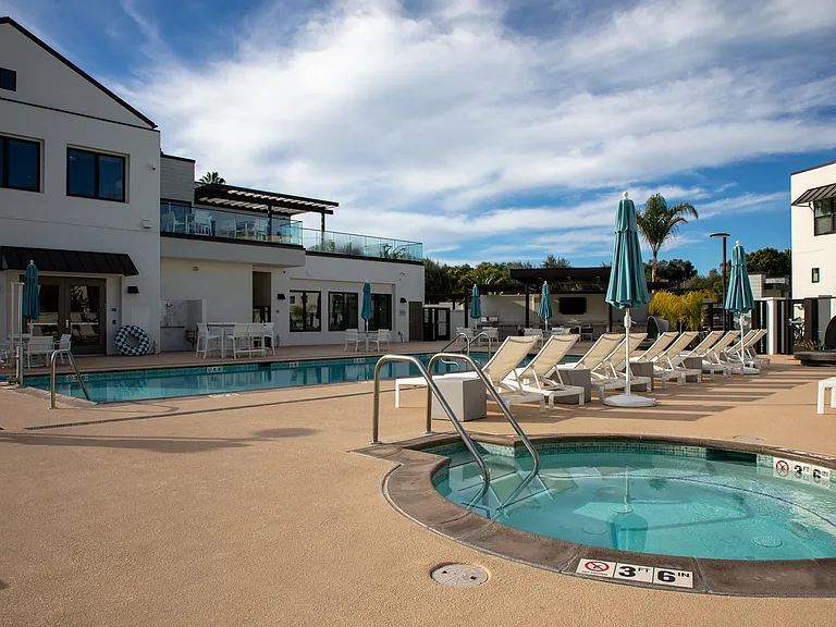 Cortona Point Apartments — Photo 14