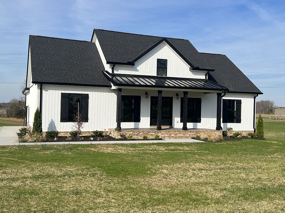 2311 Dobbins Pike, Portland, TN 37148 Zillow