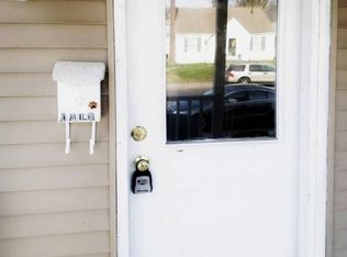 1313 Spring Ave NE #UP, Canton, OH 44714