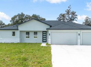 15612 SW 22nd Ct, Ocala, FL 34473