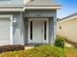 11818 Cabana Ct, Panama City Beach, FL 32407
