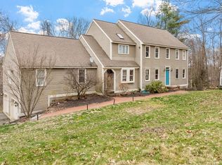 76 Woobly Rd, Bolton, MA 01740