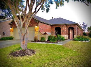 208 Cascata Dr, Frisco, TX 75034