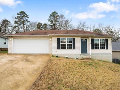 210 Leatherwood Loop, Hot Springs, AR, 71901