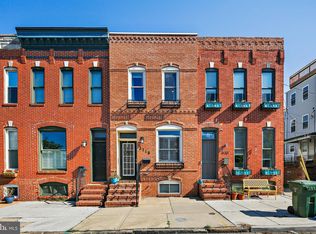 3118 Hudson St, Baltimore, MD 21224