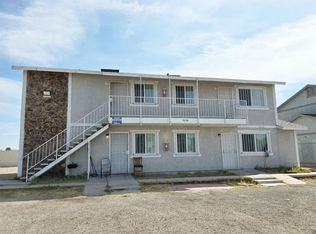 1656 Stevens St APT 4, Las Vegas, NV 89115