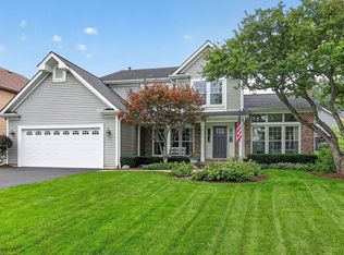 0N651 Alta Ln, Winfield, IL 60190