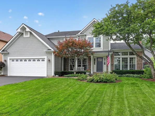 0N651 Alta Ln, Winfield, IL 60190