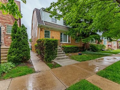 1344 Cuyler Ave, Berwyn, IL, 60402