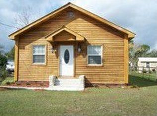 710 S 7th Ave, Wauchula, FL 33873