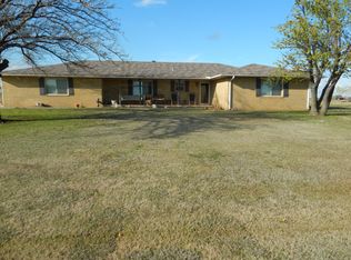 4419 Zella Way NE, Piedmont, OK 73078