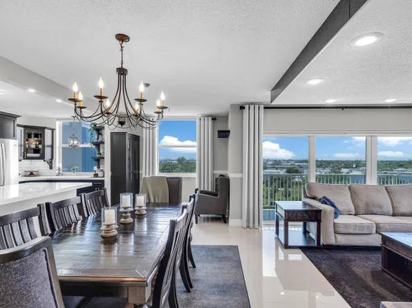 4200 Hillcrest Drive #711, Hollywood, FL 33021