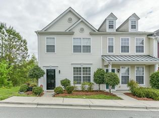 4772 Stoney Branch Dr, Charlotte, NC 28216