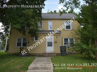 2920 Ruhl Ave #2920, Columbus, OH 43209