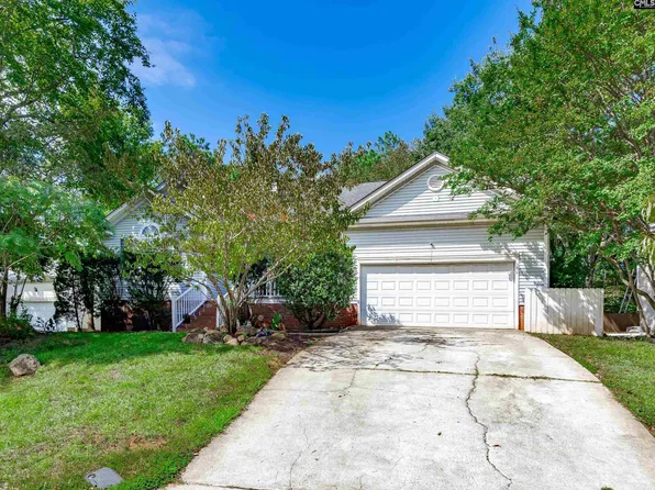 118 Highland Creek Ln, Columbia, SC 29212