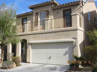 874 Shining Rose Pl, Henderson, NV 89052