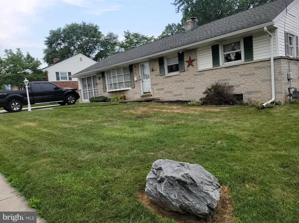 413 Leaman Ln, York, PA 17406