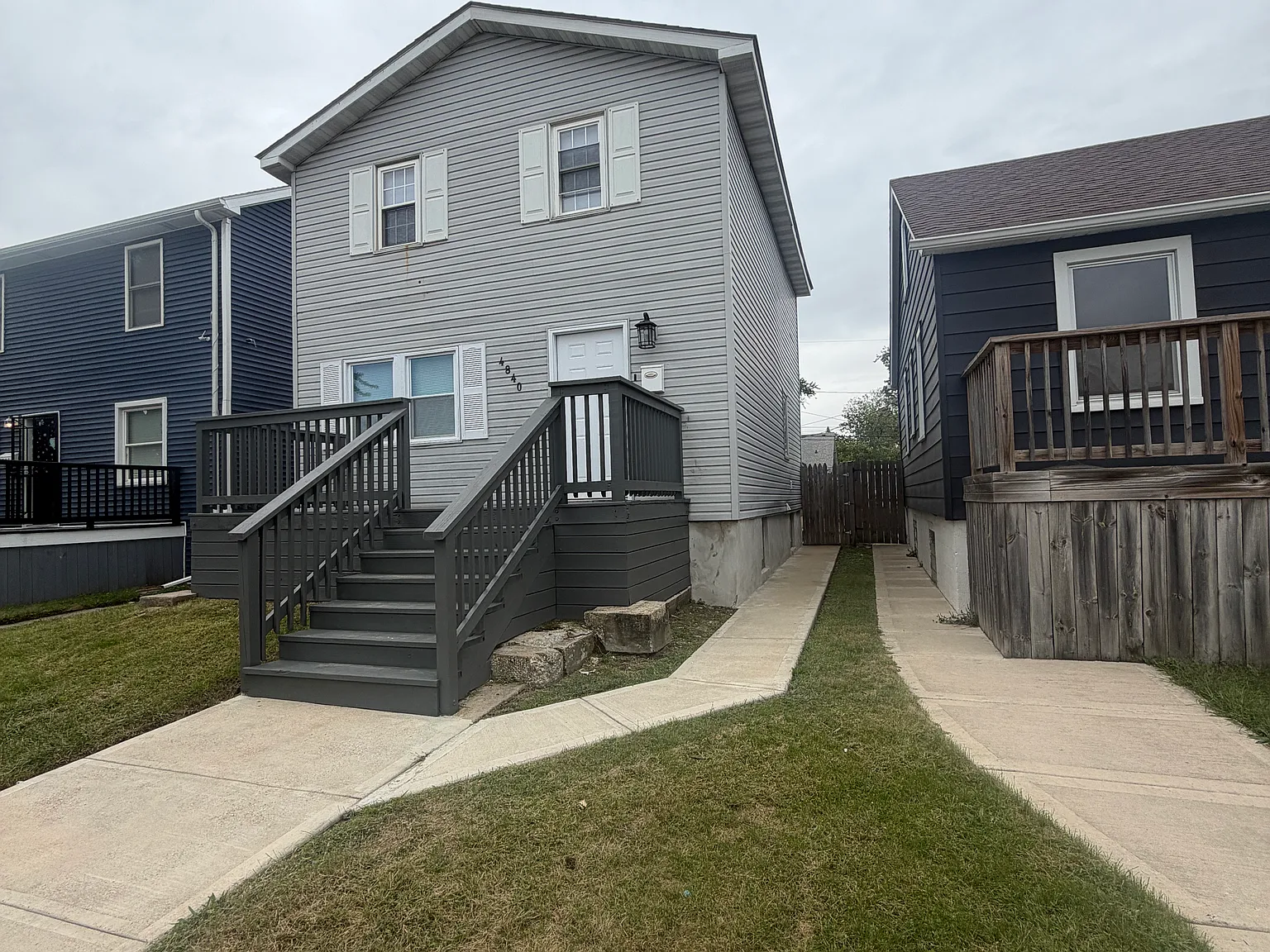 3 bed, 1.5 bath, 1218 sqft, $1,850 — Photo 3