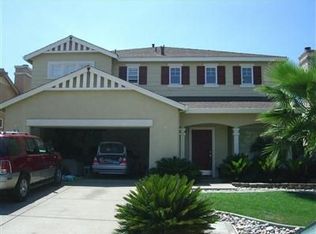 58 Primrose Ct, Tracy, CA 95376