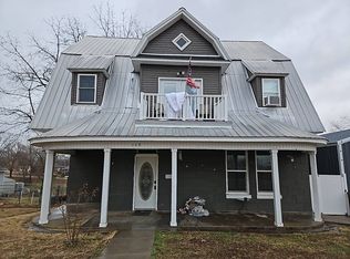 608 Marshall St, Fredericktown, MO 63645