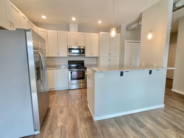 Ramsey School (207 4th St. E.), 207 4th St E, Albert Lea, MN 56007