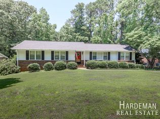 2787 Cedarbrook Dr, Marietta, GA 30066
