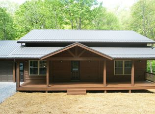 236 Yenzi Rd, Anita, PA 15711