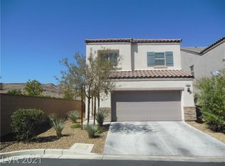 6897 Dragonfly Rock St, Las Vegas, NV 89148