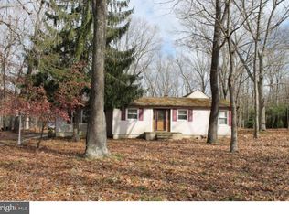 124 Sooy Place Rd, Tabernacle, NJ 08088