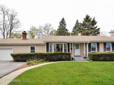 4 S Greenwood Ave, Palatine, IL, 60074
