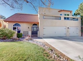 11508 Woodmar Ln NE, Albuquerque, NM 87111