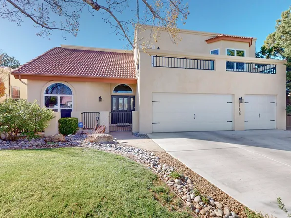 11508 Woodmar Ln NE, Albuquerque, NM 87111