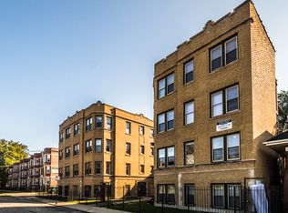 7701 S Stewart Ave, Chicago, IL 60620