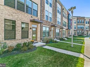 2820 Arts Vista Blvd, Suitland, MD 20746