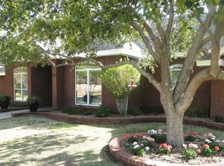 7002 Calen Ct, Midland, TX 79707