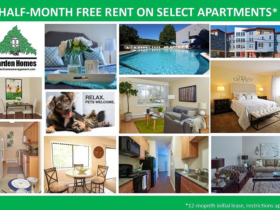 Beechmont Gardens 30 Quarry St Bridgeport CT Zillow