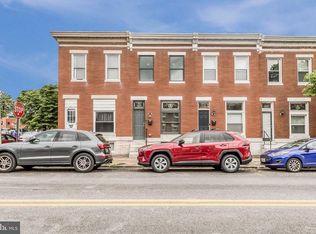 3611 Hudson St, Baltimore, MD 21224