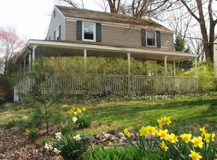 607 Lanmore Ave, Wayne, PA 19087