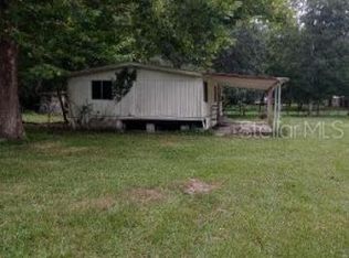 5851 NW 50th Ave, Ocala, FL 34482