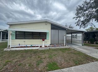 11841 Bristol Ln, New Port Richey, FL 34654