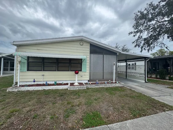 11841 Bristol Ln, New Port Richey, FL 34654