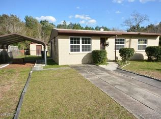 2831 Kline Rd, Jacksonville, FL 32246
